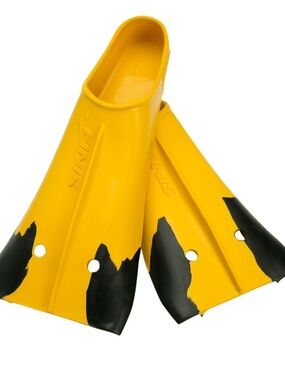 FINIS Z2 Gold Zoomers Swim Fins